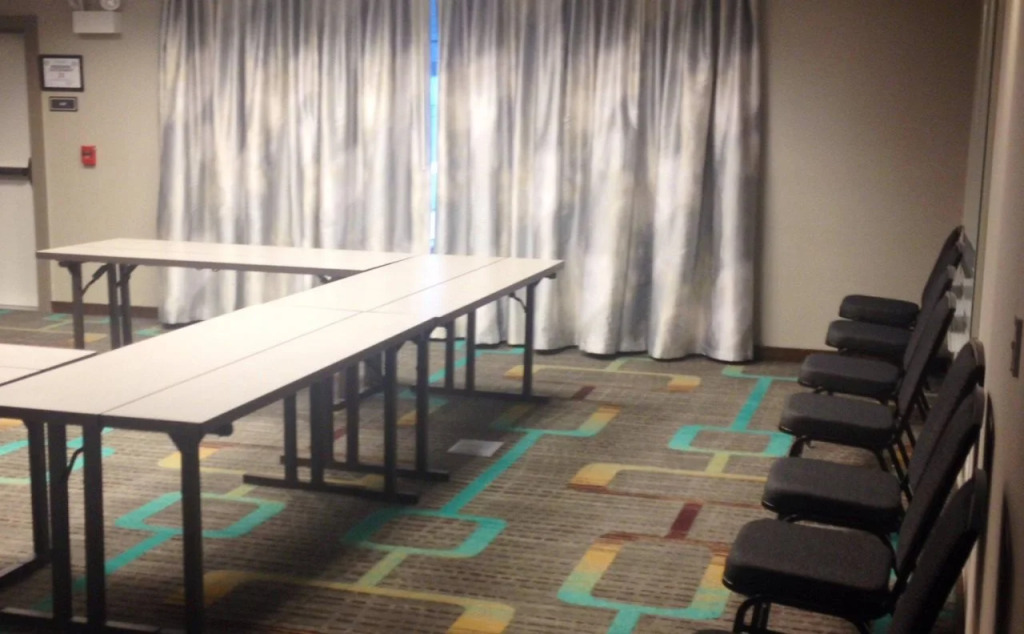 Residence Inn by Marriott Albany Clifton Park