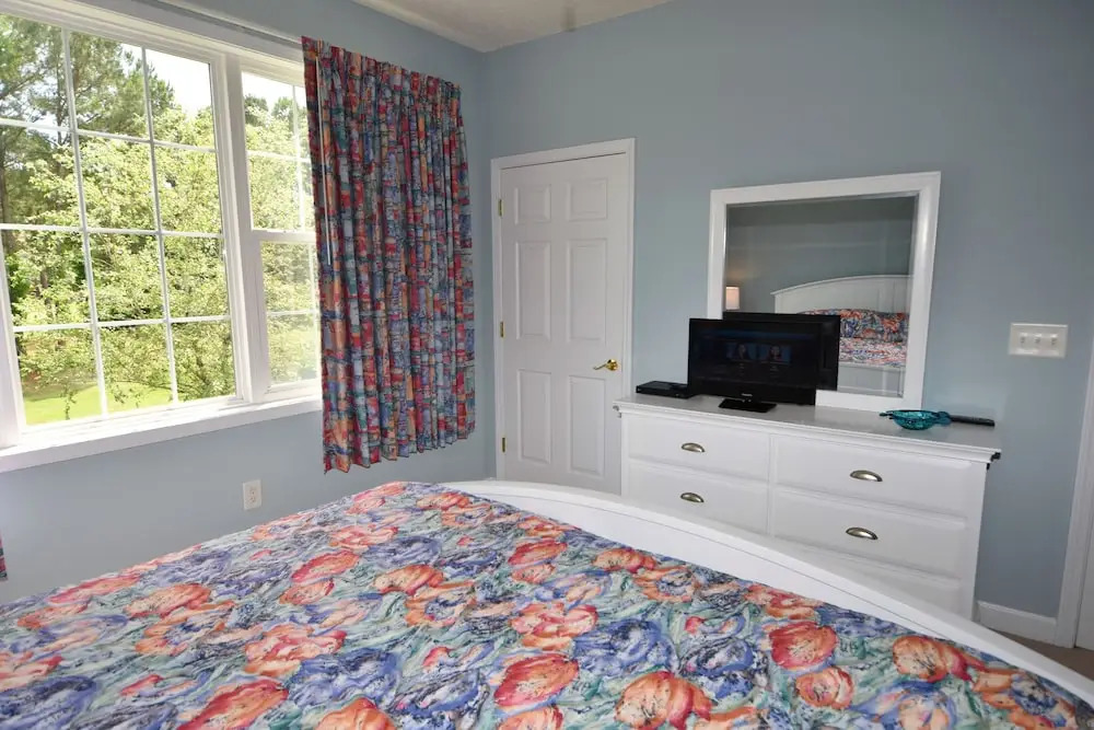 River Crossing Apartment 624