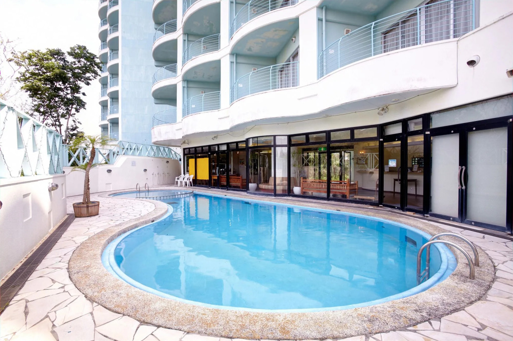 Hotel Yugaf Inn Bise