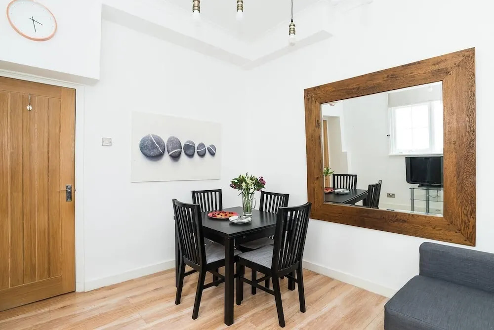 Lovely & Cosy 1BR flat in Paddington!