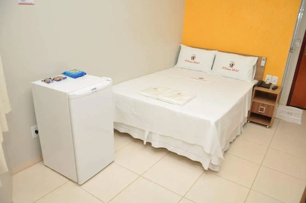 D Lima Hotel