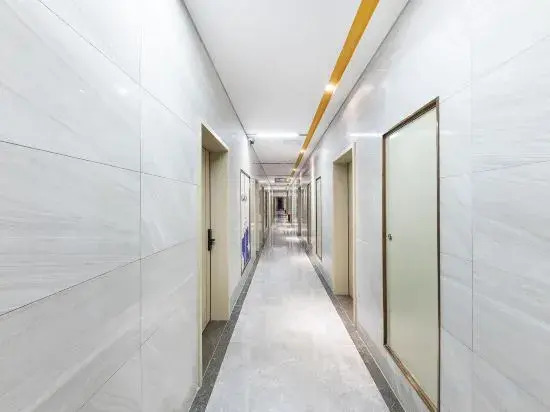 HENTER hotel apartment