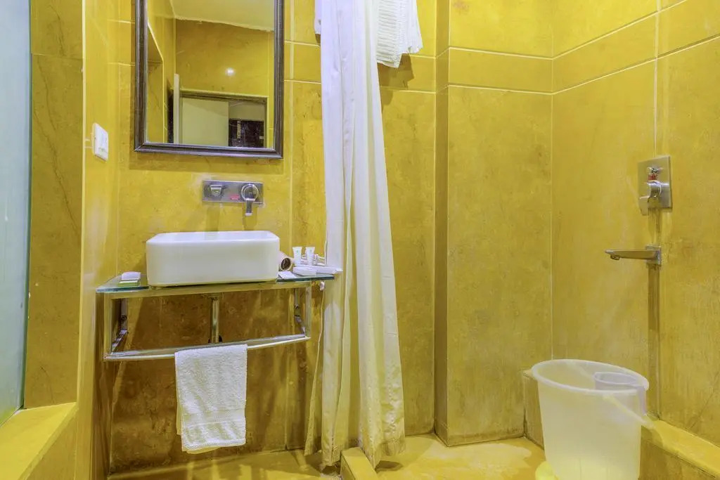 Vatika Inn – City Centre | Family & Business Hotel, Udaipur