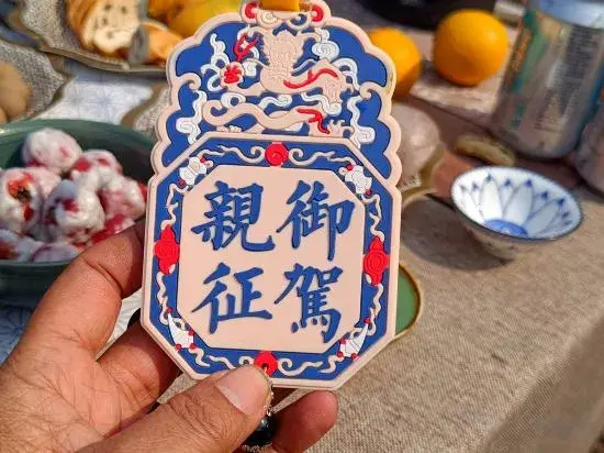 Hangzhou Xinggong Yanlou Inn