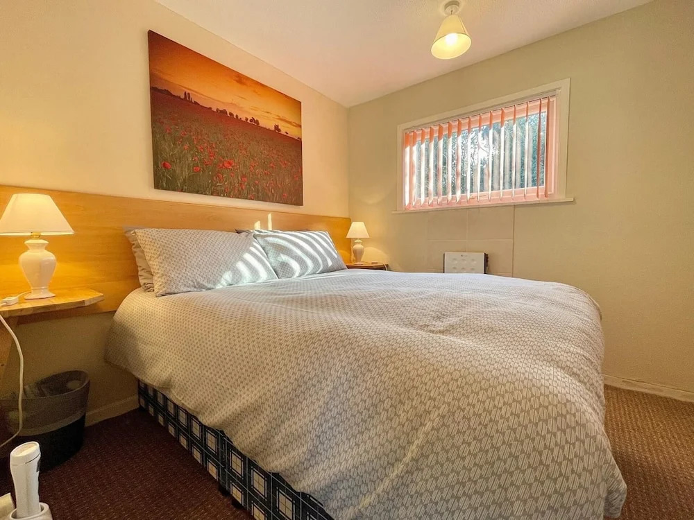 Paradaise Immaculate 2-bed Property Hemsby