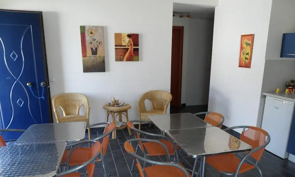 B&B Il Girasole