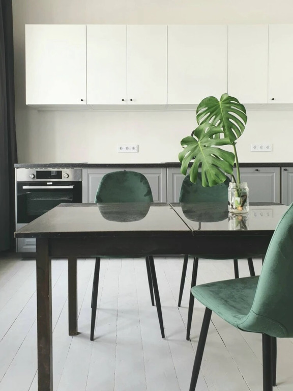 Ruska 50 - Retro Apartment In The City Center