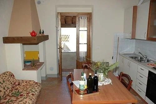 Podere Arianna