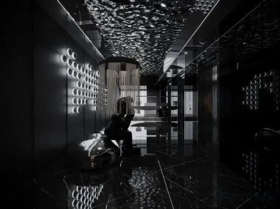 Helen Nordic Travel Time Hotel