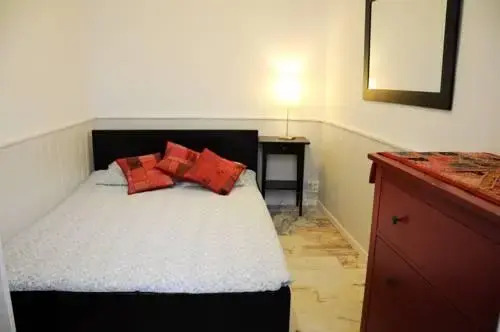 Hostel Triana Backpackers