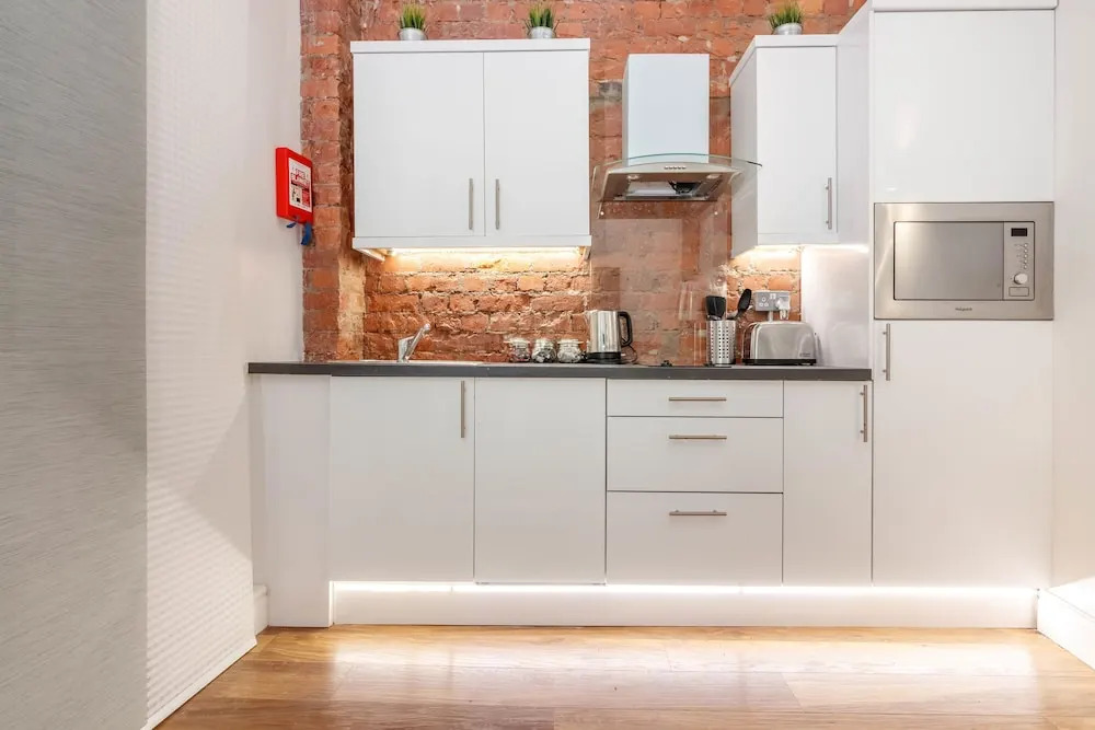 Swan Street Penthouse
