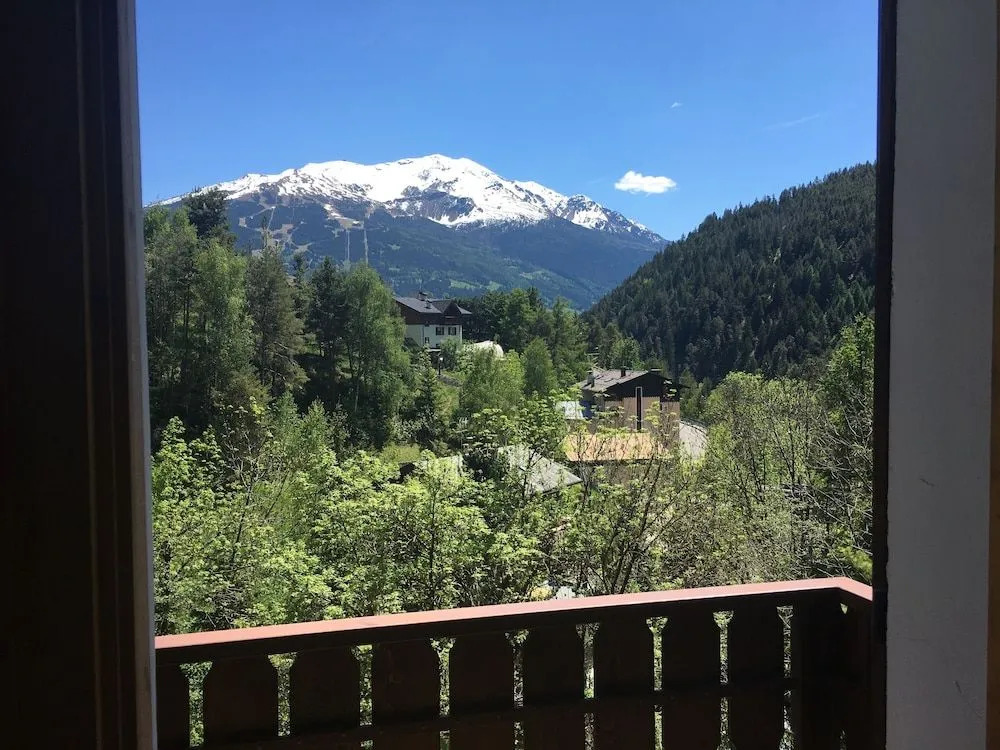 Albergo - B&B Alpina