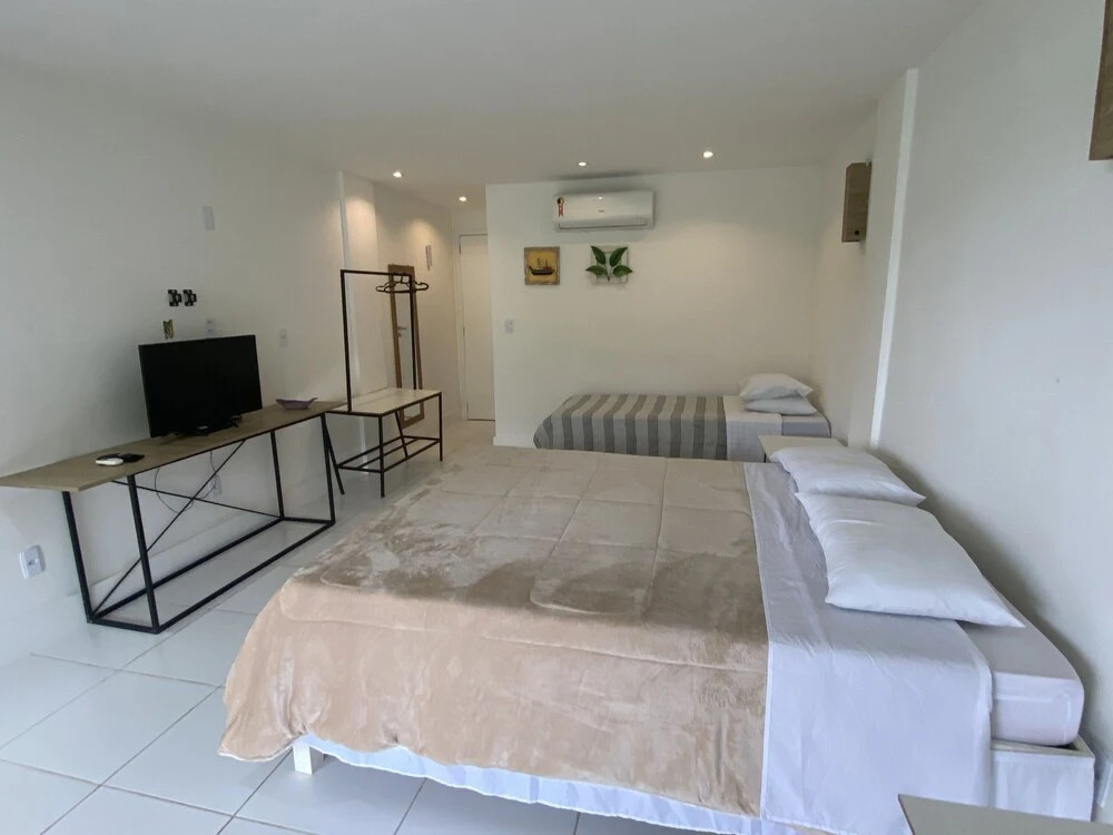 Beckers Suítes Angra