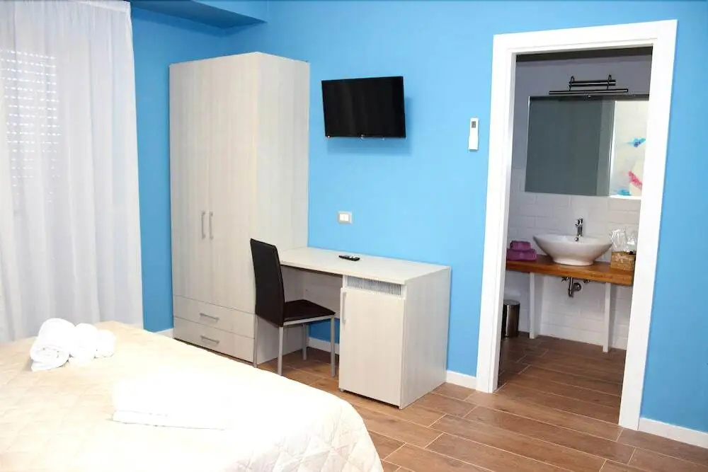 B&B Villa Emanuel