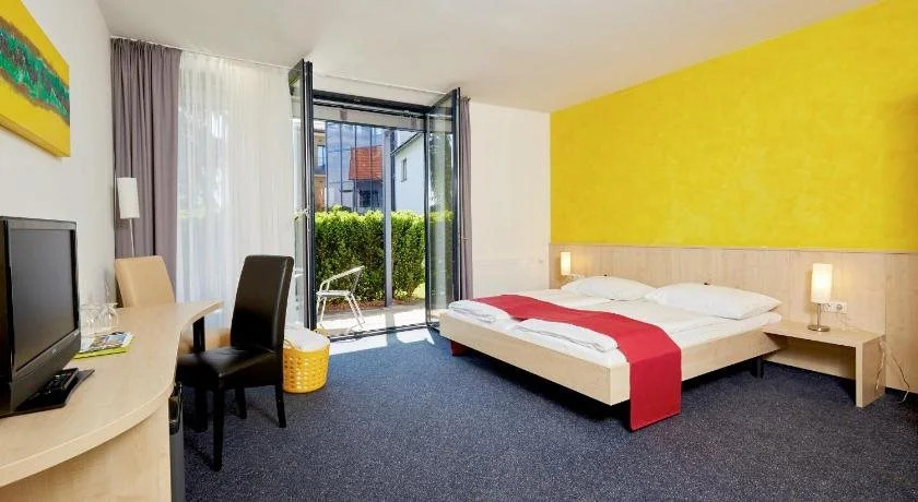 Hotel Garni Colora