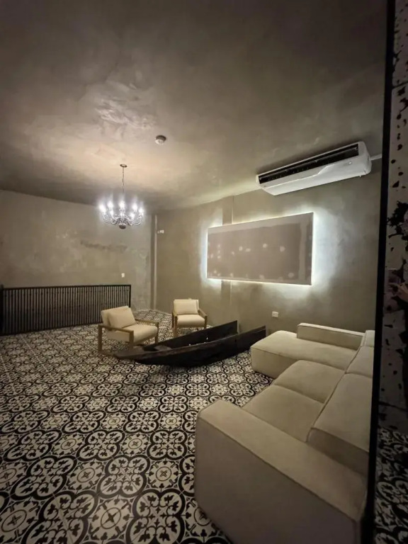 Hotel Villa Alta Guest House