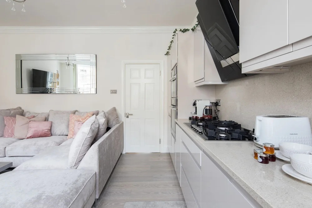 Star Street Serviced Apartments