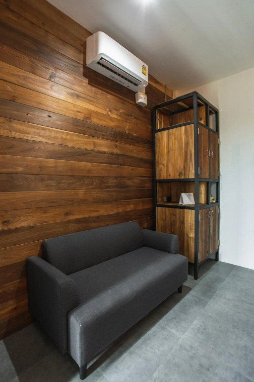 Xent Hostel Ranong เซ้นท์ โฮสเทล ระนอง