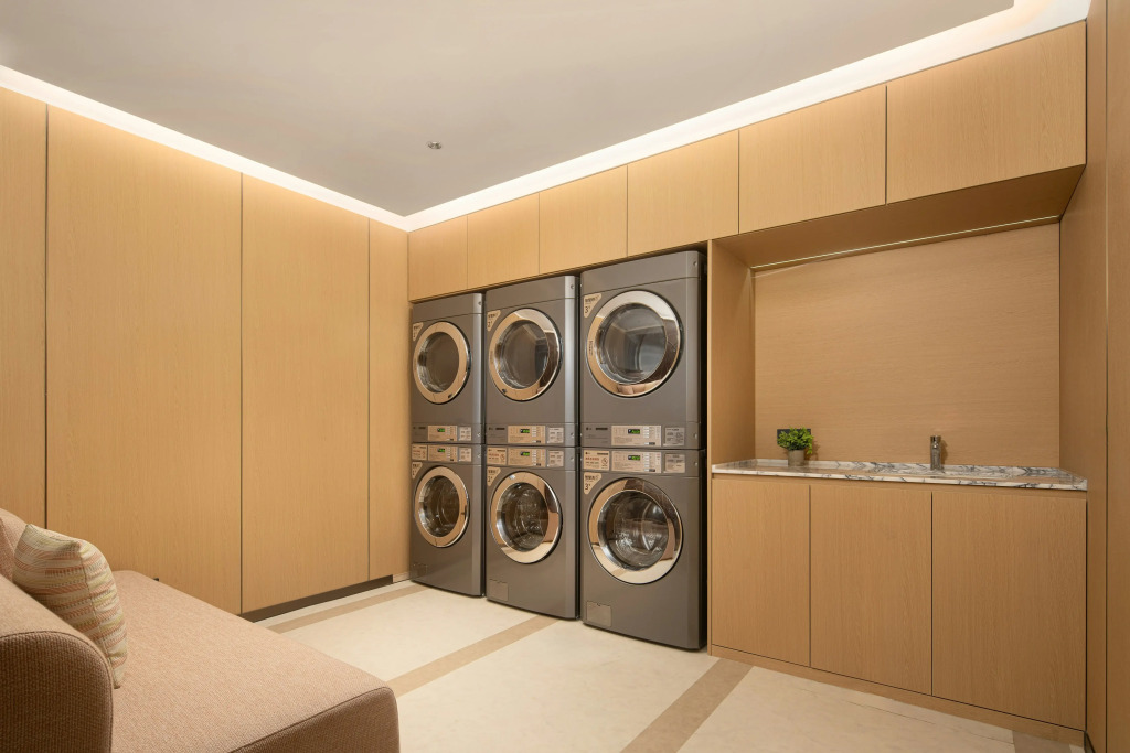 Hilton Garden Inn Hangzhou Fuyang Fuchun