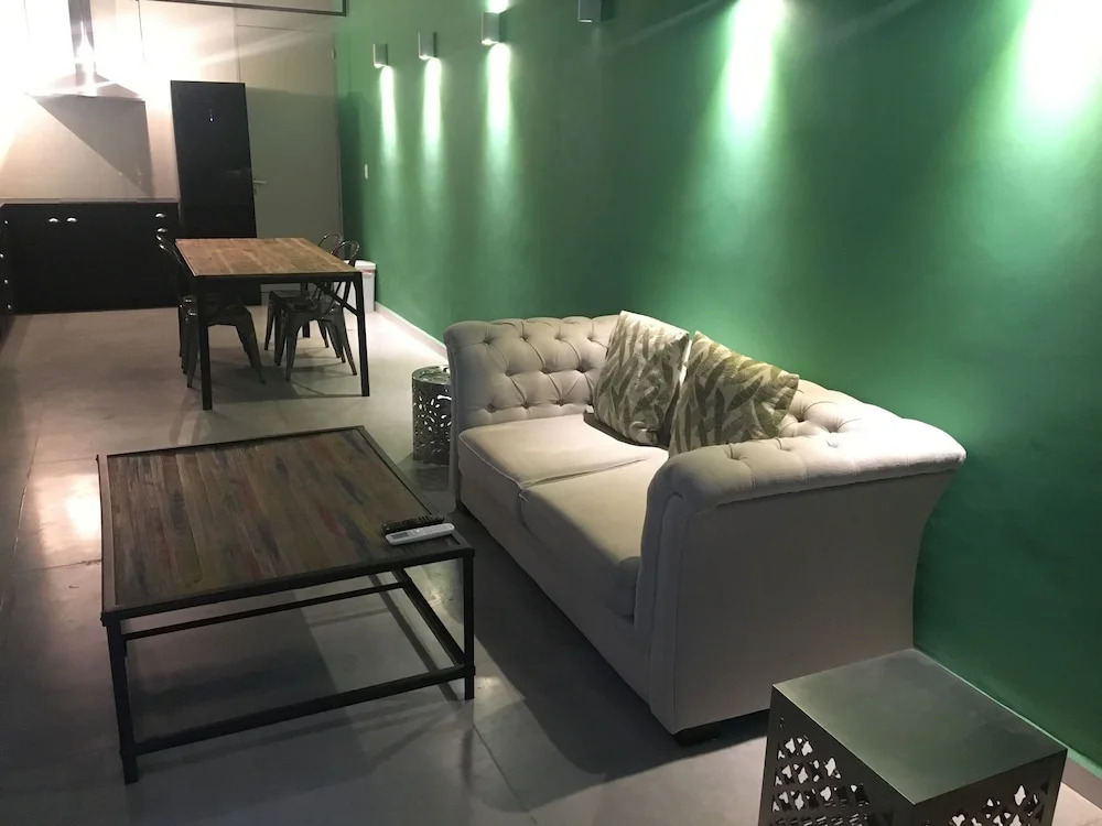 Nuove Loft