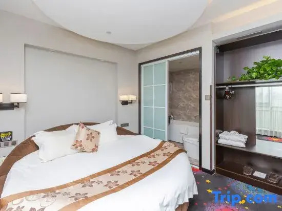 yuanke hotel