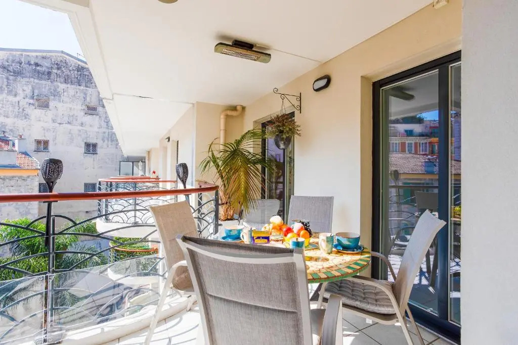 PALAIS LIBERTE V AP4267 By Riviera Holiday Homes