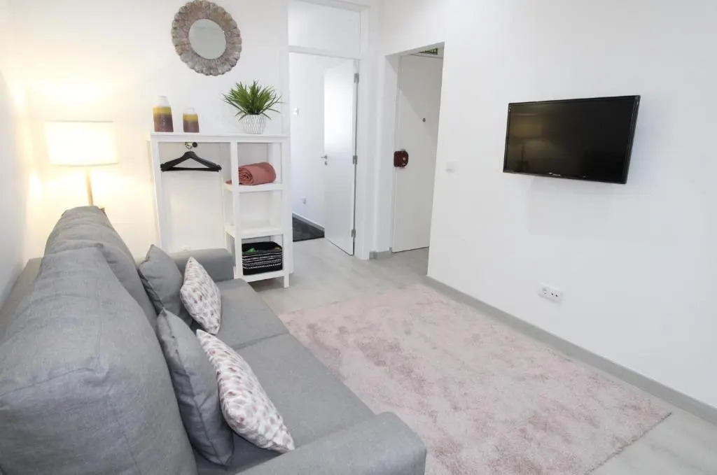 Apartamento Moderno nas Olaias a 5 minutos da Faculdade ISEL e IST