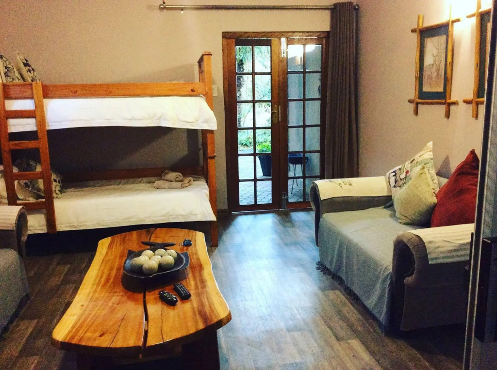 Winterton Country Lodge @ Rose Cottage