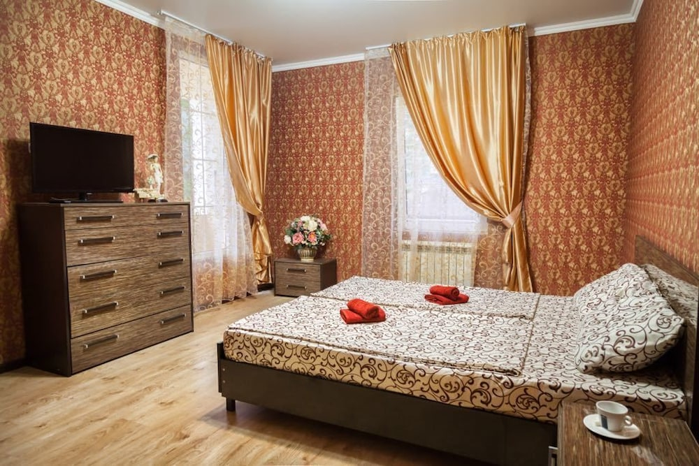 Tamriko Guest House