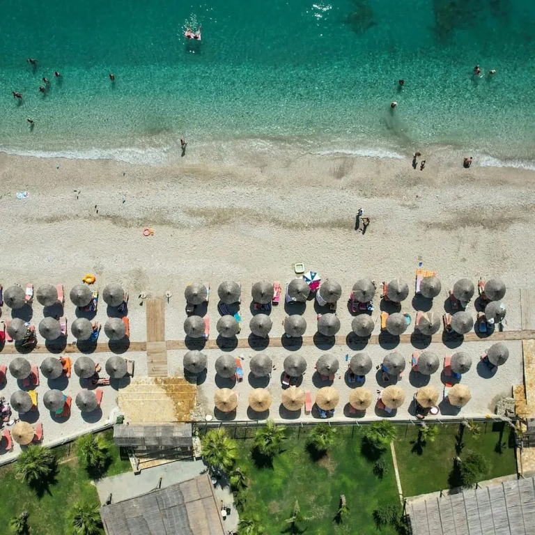 Bunec Beach Resort