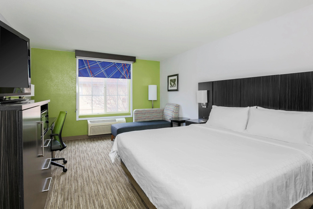 Holiday Inn Express Lancaster by IHG