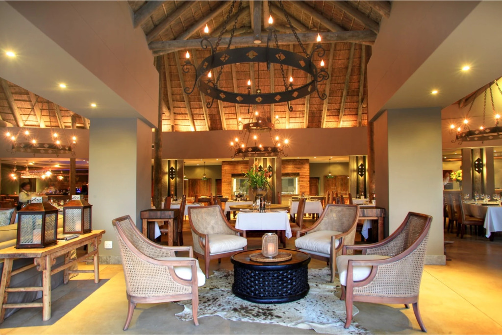 Botlierskop Tented Lodge