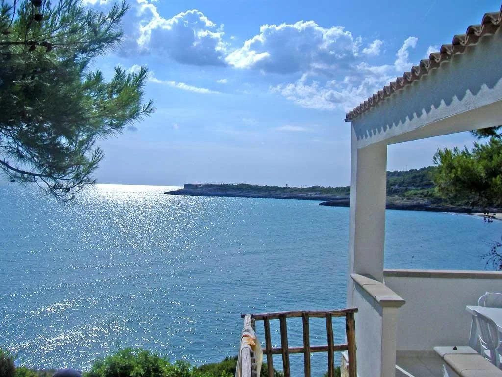Crovatico Centro Vacanze