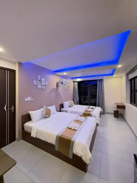 Như Ý Hotel Tây Ninh