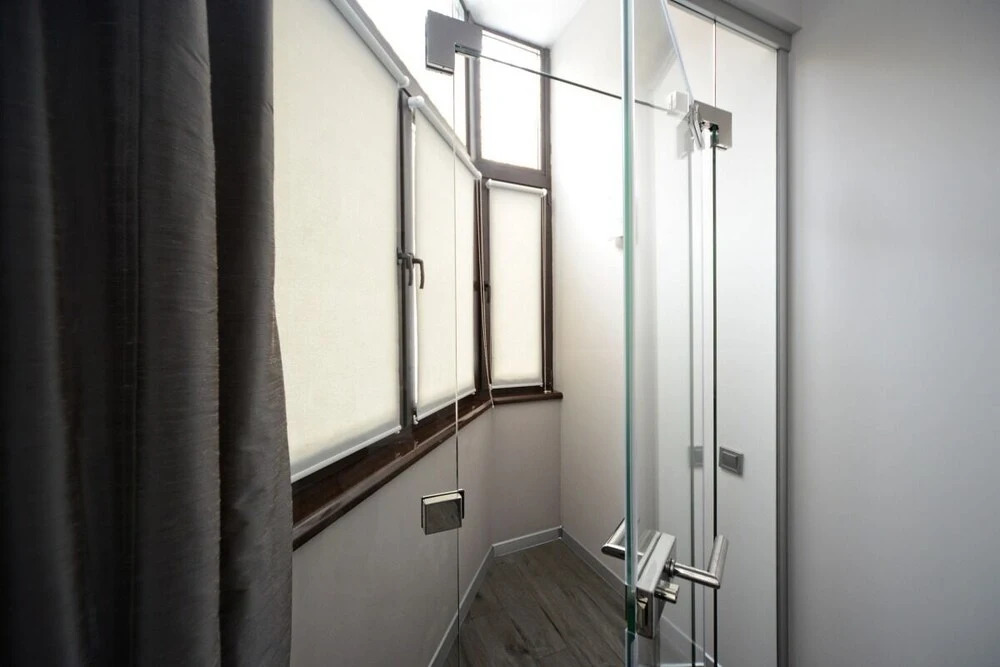 Апартаменты KievApts, ул. Софиевская, 18
