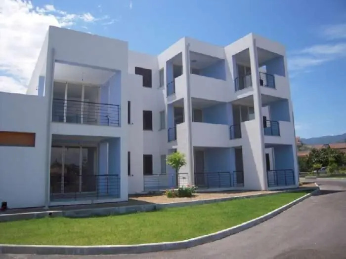 San Rocco one bed Apartments 4A1 9