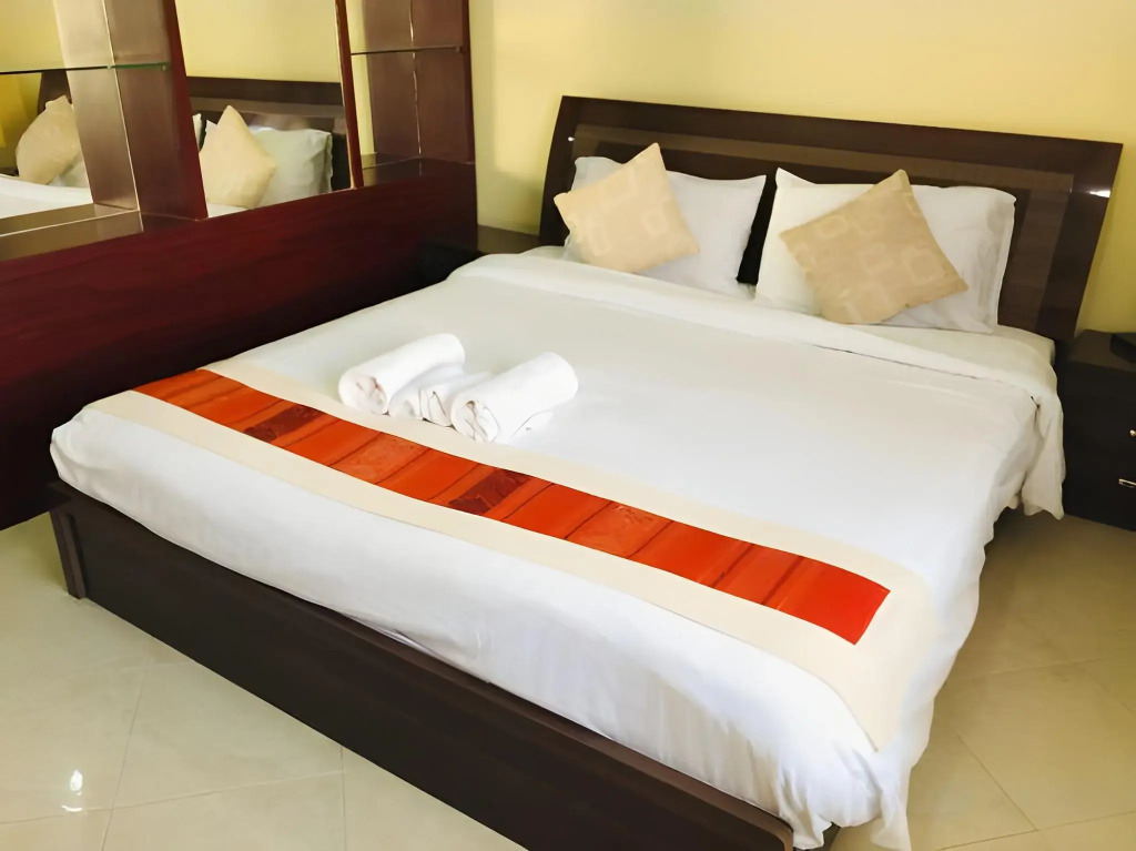 New Rose Boutique Hotel