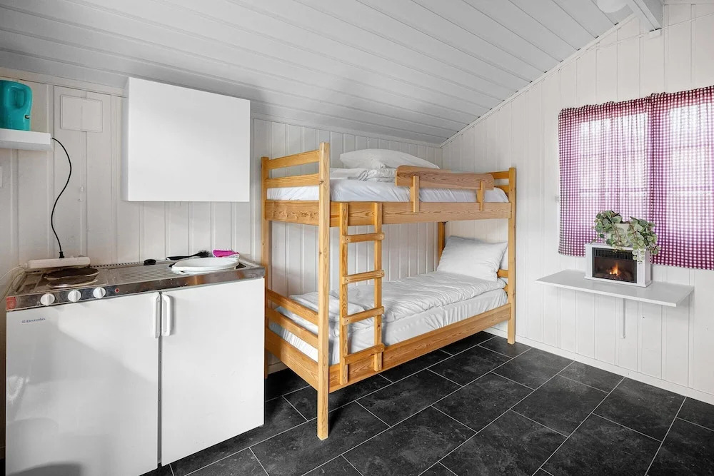 Ulvik Camping