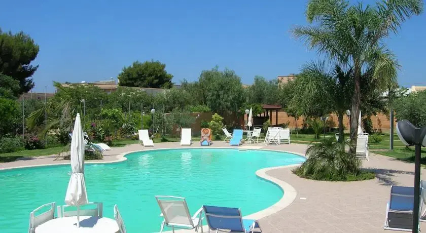 Residence Marsala
