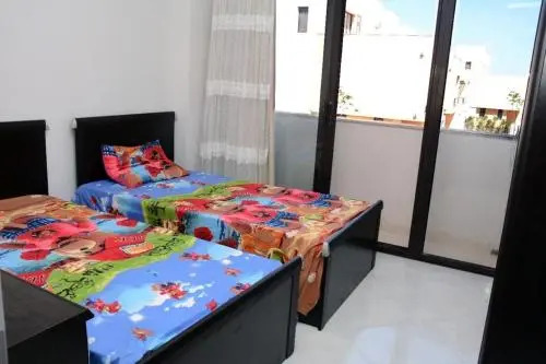 Twin House in Verdi Marassi