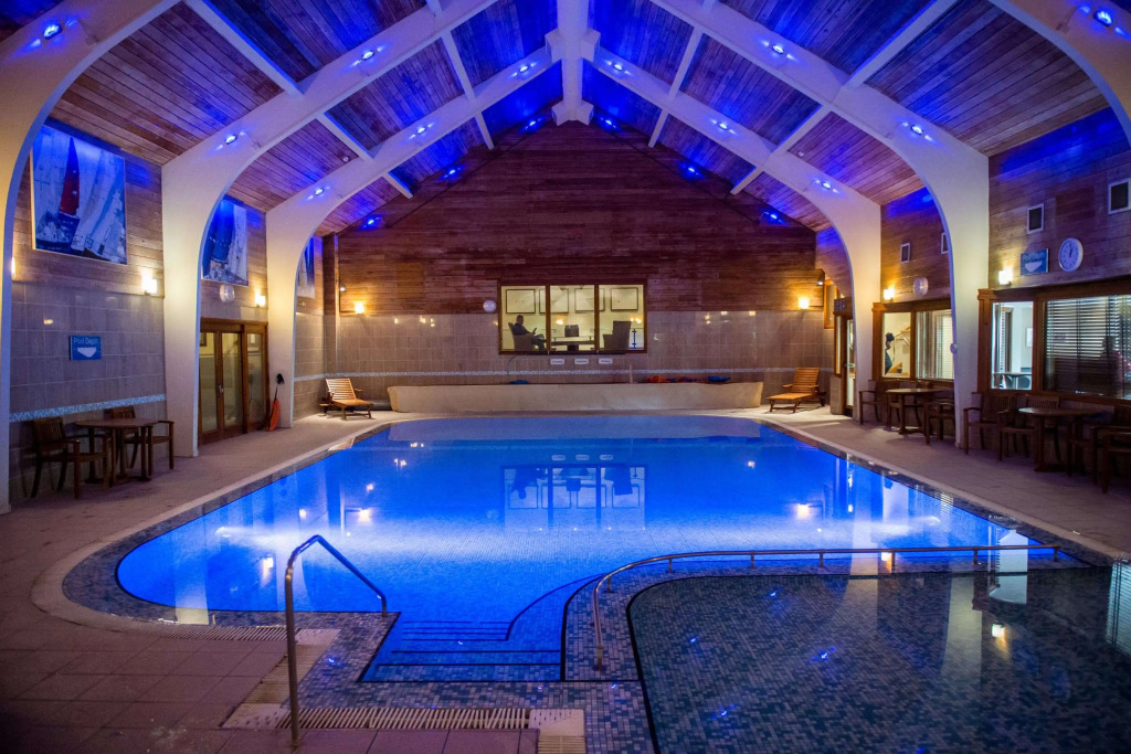 North Lakes Hotel and Spa