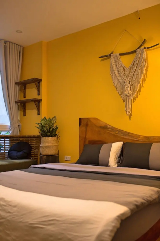 The Gallery Homestay - By Pegasy Group