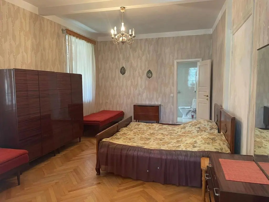 Emmas Guesthouse in Borjomi