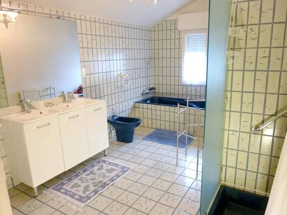 House With 4 Bedrooms In Luz Saint Sauveur With Wonderful Mountain View Enclosed Garden And Wifi