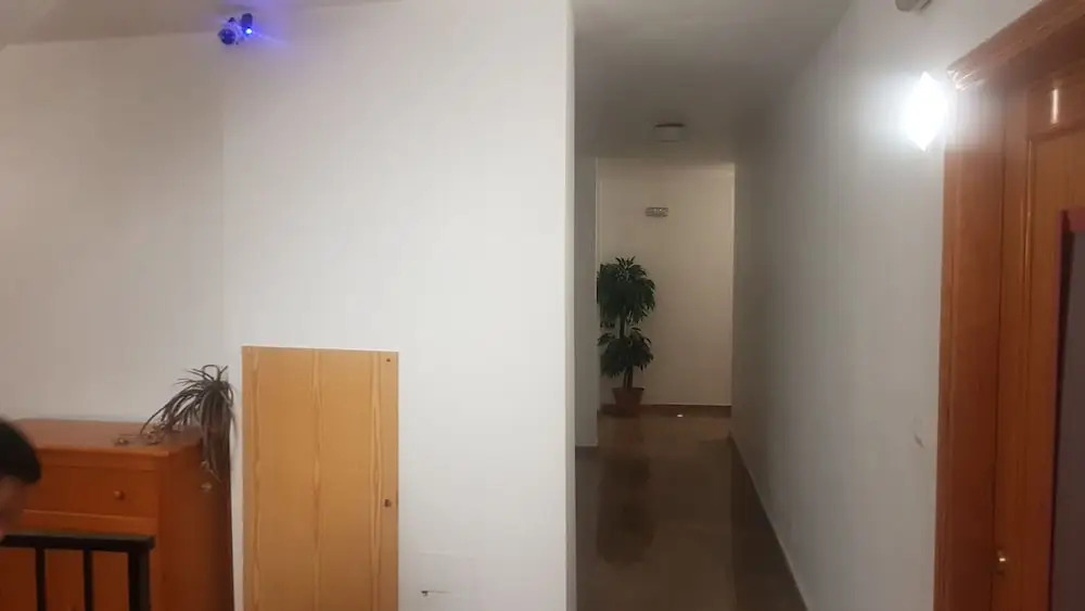 Apartamentos la Bastida