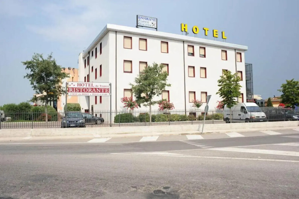 Hotel HDomus