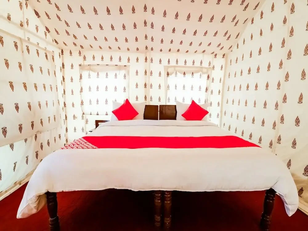 Tent Panihari by OYO Rooms