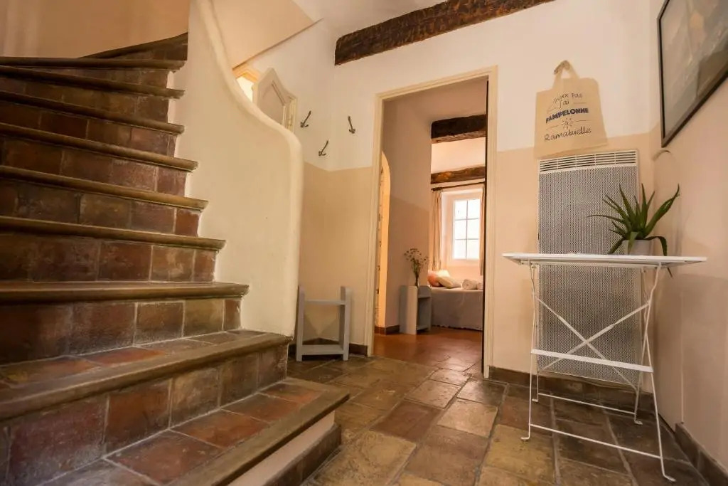 Ramatuelle Maison de Village