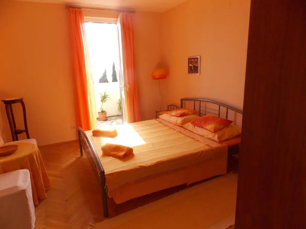 Apartment Matea Zlatni Potok