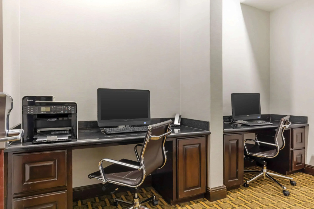 Comfort Inn & Suites Mexia